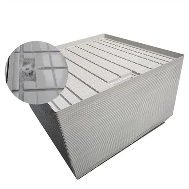 Baki Banjir Plastik ABS Custom